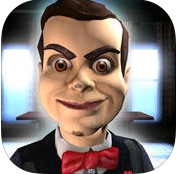 鸡皮疙瘩尖叫之夜iOS版(手机恐怖游戏) v1.2 iPhone最新版