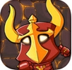 寻宝圣骑士苹果版(iOS手机动作游戏) v1.3 最新版