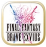 最終幻想BraveExvius蘋果版v1.1.0 iPhone版