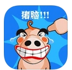 搞笑表情大师iPhone版(手机表情app) v1.1 官方苹果版