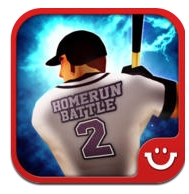 全垒打2OL苹果版(IOS棒球游戏) v1.3.4 iphone版