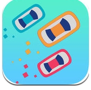 疯狂双车IOS版(苹果赛车游戏) v3.4 iphone版