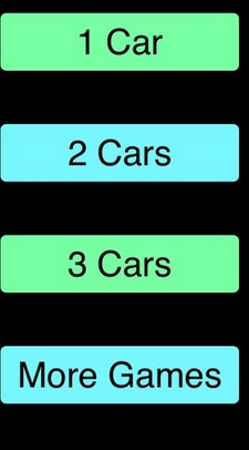 疯狂双车IOS版(苹果赛车游戏) v3.4 iphone版