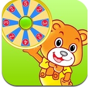 小熊欢乐转盘IOS版(苹果休闲游戏) v1.3.5 iphone版