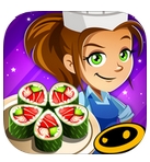 美女厨师苹果版(Cooking Dash 2016) v1.6 手机最新版