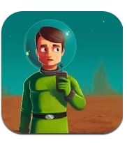 太空时代苹果版(IOS冒险游戏) v1.3.3 iphone版