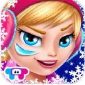 冬季梦幻装扮iOS版(苹果手机换装游戏) v1.1 免费苹果版