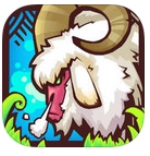 碰碰羊苹果版for iPhone (手机战略游戏) v1.7.4 官方版