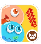 蛋糕大作战iPhone版(手机休闲游戏) v1.3 官方最新版