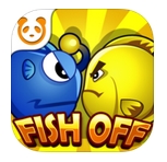 斗鱼苹果版(Fish Off) v1.6 手机最新版