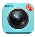 POCO亲子相机iPhone版(苹果相机软件) v1.8.5 手机最新版
