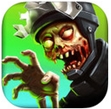 僵尸世界iOS版(苹果手机动作游戏) v1.1 最新版