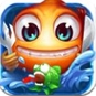 金牌捕鱼4苹果版(捕鱼游戏手机版) v1.3 最新版