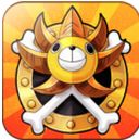 大航海传奇苹果版(手机策略游戏) v1.3.5 ios版