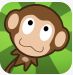 猴子大炮ios版(手机休闲益智游戏) v2.10.8 免费苹果版