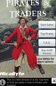 海盗和商人手机版(安卓模拟经营游戏) v2.11.5 android版