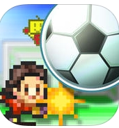 冠军足球物语IOS版(苹果足球经营游戏) v1.3.1 iphone版