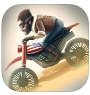 自行车男爵IOS版(苹果赛车游戏) v3.10.2 iphone免费版