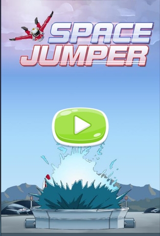 空间跳跃ios版(手机休闲游戏) v2.6 官方iPhone版