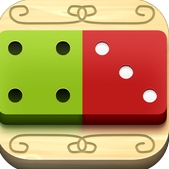 多米诺方块ios版(手机休闲游戏) v1.0.1 最新苹果版