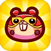 动物摔跤界苹果版(手机休闲游戏) v1.2 官方ios版