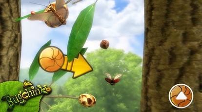 昆虫进化史苹果版(Bugchinko) v1.3 iOS版
