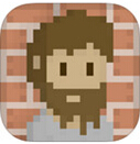 虚拟乞丐iPhone版(苹果手机模拟经营游戏) v1.5 官方版