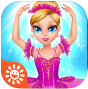 芭蕾舞者苹果版(手机休闲游戏) v1.7 iOS版