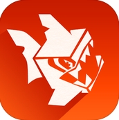 小鱼和大鲨iPhone版(苹果手机休闲游戏) v1.4 免费版
