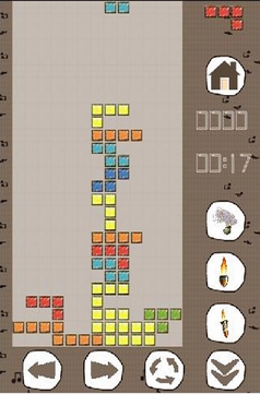涂鸦俄罗斯方块安卓版(手机俄罗斯方块) v7.3 最新版
