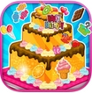 宝贝儿的生日蛋糕iPhone版for iOS (休闲手游) v1.2.0 最新版