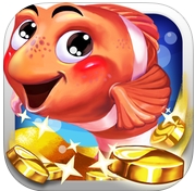 新捕鱼生涯HD苹果版(休闲益智游戏) v3.5 iPad版