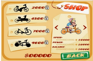 自行车比赛安卓版(Bicycle Race) v1.2.3 手机版