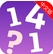 NumberMe苹果版(手机休闲游戏) v1.2.0 iOS版