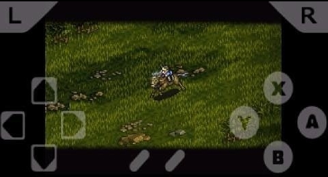 皇家骑士团2安卓版(手机RPG游戏) android版