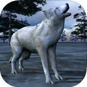 白狼模拟苹果版(ios模拟手游) v1.1.0 最新版