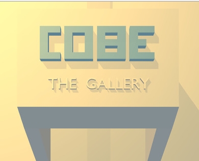 COBE画廊ios版(手机休闲游戏) v1.1 最新苹果版