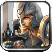 王者无双ios版(手机策略游戏) v1.1 最新苹果版
