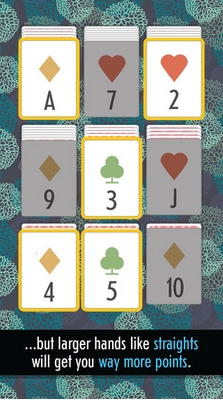 圣人纸牌iOS版(手机纸牌游戏) v1.2.1 官方苹果版