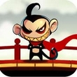 跳跳猴iPhone版(休闲手机游戏) v1.1 免费版