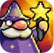 反弹精灵魔法森林iOS版(手机冒险游戏) v1.4 免费苹果版