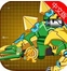 机械剑龙苹果版(手机休闲游戏) v1.3 iOS版