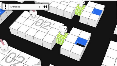 实验室令人费解的谜题苹果版(手机休闲游戏) v3.00 iOS版