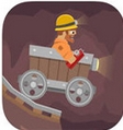 生存矿车苹果版(手机休闲游戏) v1.0 iOS版