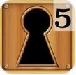 房间大逃亡5苹果版for iOS (手机解谜游戏) v1.1 最新版