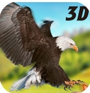 野鹰飞行模拟器3D苹果版(手机飞行游戏) v1.2 iOS版
