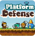 楼层塔防iOS版(Platform Defense) v1.9 最新iPhone版