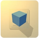 方块画廊苹果版for iOS (手机休闲游戏) v1.0 最新版