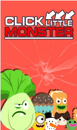 狂点小怪兽Android版(手机动作游戏) v1.23 免费版