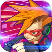 音速溜冰ios版(手机跑酷游戏) v1.2.0.0 最新苹果版